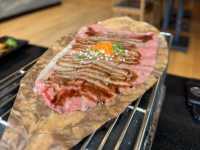 A piece of Japan… in Bangkok! Super value Japanese restaurant! 