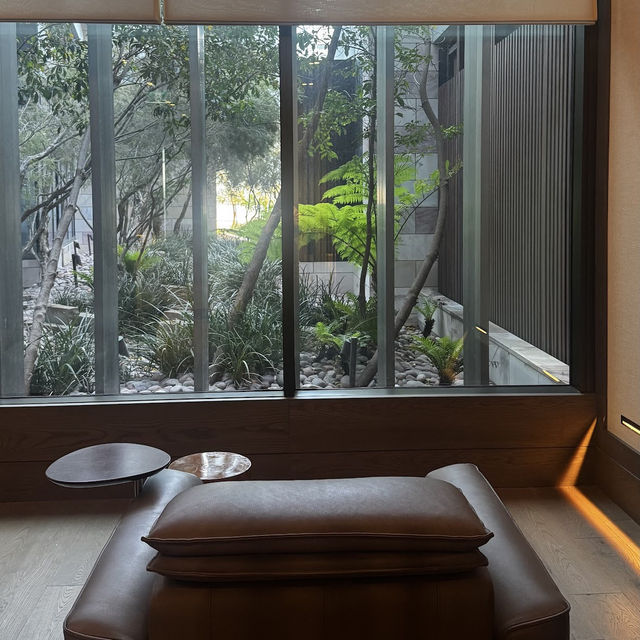 The Ritz-Carlton, Perth