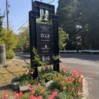 📍日本鳥取。大山住宿。北歐風小木屋OLIF。