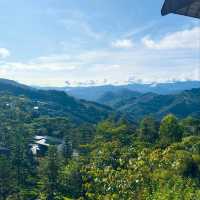 Mountain Air & Chill Feels: Spring Road Trip