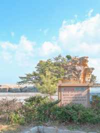 【淡路島】明石大橋が見える穴場スポット🩵