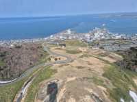 Wakkanai – Edge of Japan, Gateway to the North