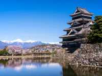 Kenroku-en – Japan’s Six-Attribute Garden of Tranquility