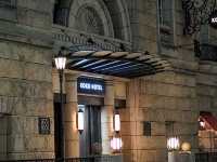 KOKO HOTEL Osaka Shinsaibashi