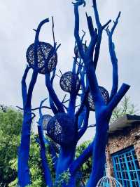 The AMI Art Museum