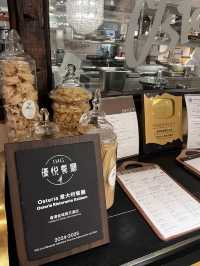 意大利菜的味蕾饗宴～