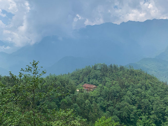 🇻🇳 Sapa, Part 2 — a place that stays with you 🌫⛰