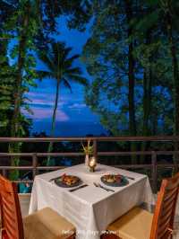 The Jungle Restaurant อาหารไทยอร่อยจัดจ้าน