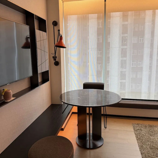 香港東隅酒店 (EAST Hong Kong)