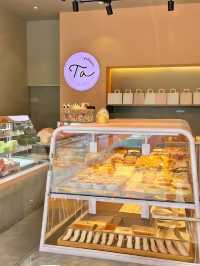 Freshly Baked Goodies found in JB