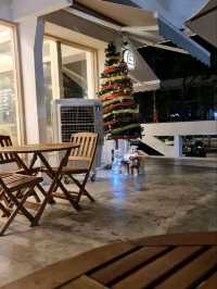 Shimmer Shine Cafe Malaysia
