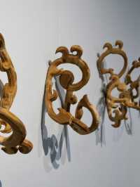 Iris77 Art Thesis Exhibition