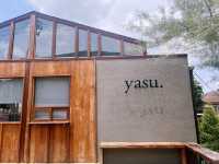 Yasu Coffee Nonthaburi