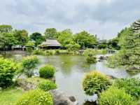 水前寺成趣園