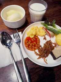 Sweet Start to a 7-Day Escape: From KL to Singapore and Beyond