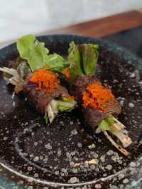 ชวนลอง Engawa  ที่ Kouen Sushi Bar