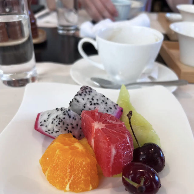 大阪瑞吉酒店 (The St. Regis Osaka)