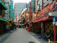 Kobe Harborland – Japan’s Scenic Waterfront Experience