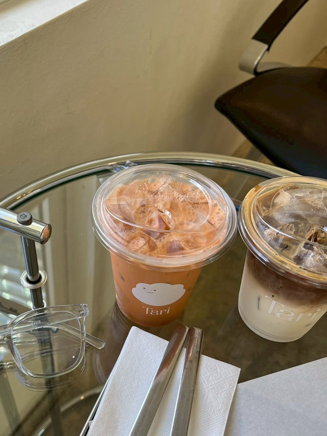 Tari Café @น่าน✨