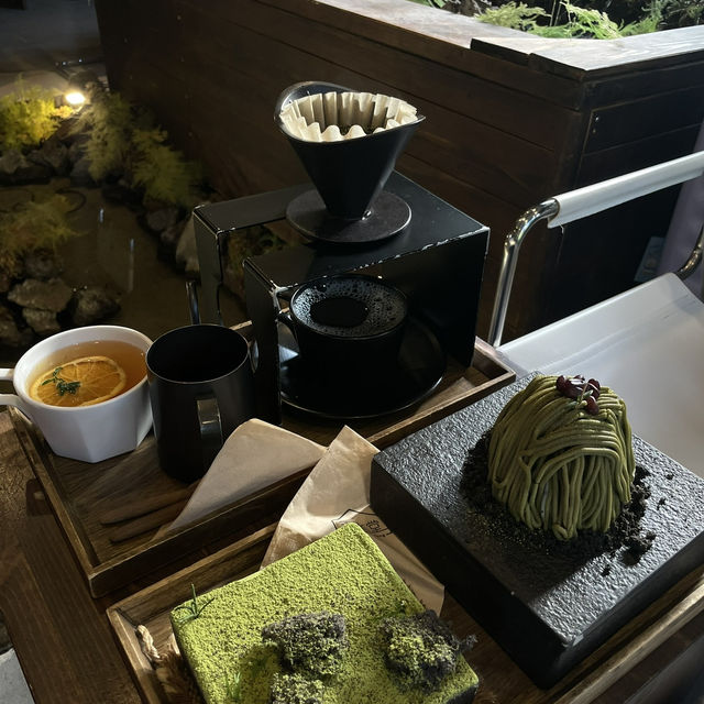 醉人韓國之旅🤍🫧