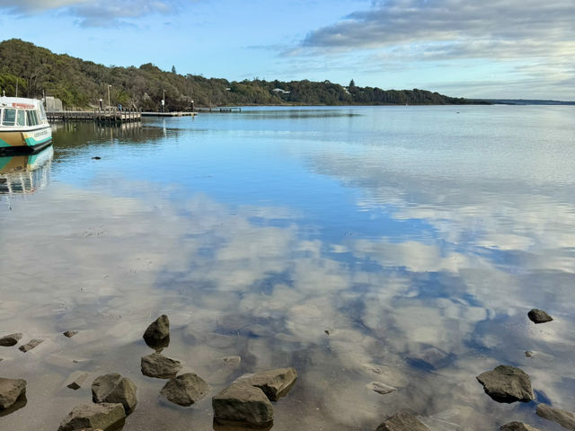 5 Days, 3 Towns, Countless Memories – A Western Australia Road Trip 🥹