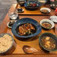 手軽に高級中華を楽しめる！ランチが超リーズナブルなお店☺️🇨🇳💖
