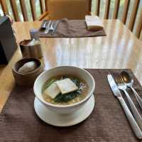 「香港」café TOO早上自助餐 ，一日之晨從味蕾開始