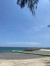 หาดแสงจันทร์ จังหวัดระยอง