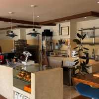fl.2 wake.n.bake คาเฟ่เปิดใหม่ ชะอำ