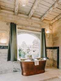 Aza Cave Hotel