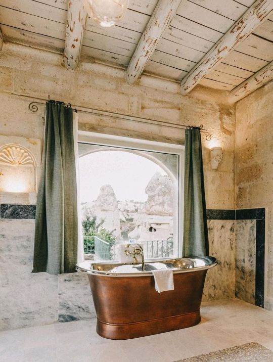 Aza Cave Hotel