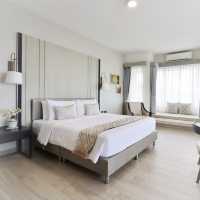 The Nevy House Hotel