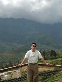 Viettrekking Sapa
