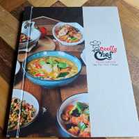 ร้านอาหารที่วิวดีเชียงใหม่ - The​ ​View​ Village