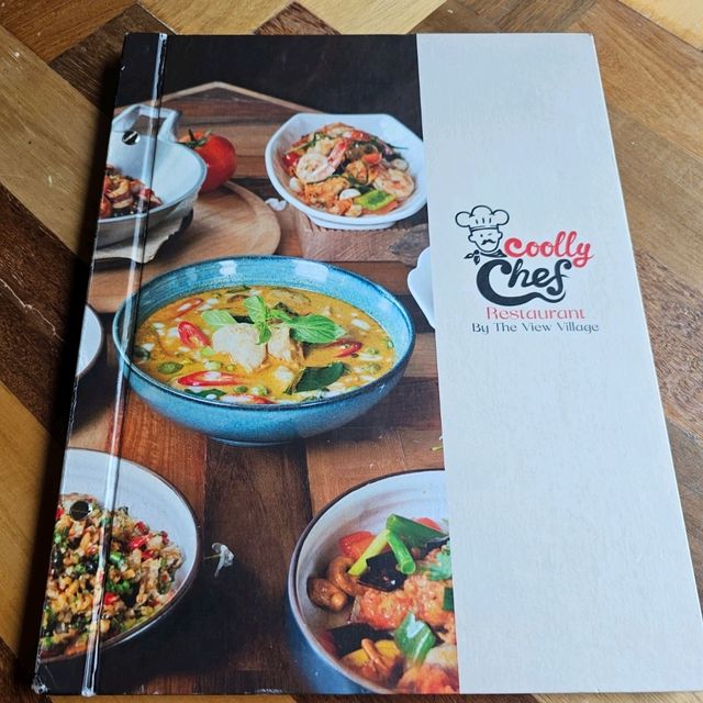 ร้านอาหารที่วิวดีเชียงใหม่ - The​ ​View​ Village