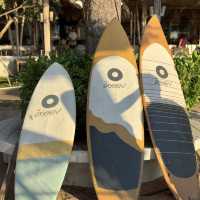 超有氛圍落落海邊餐廳💕The Oxygen Beachfront Oasis 