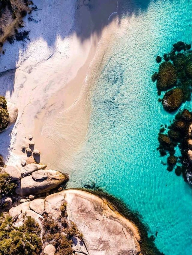 📸 Blue Boat House  ,Perth , Australia 