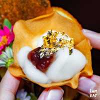 ร้านขนมหวานญี่ปุ่นเปิดใหม่ใจกลางทองหล่อ