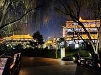The Tang Paradise