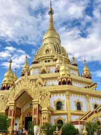 【端午假期】芒市超全3天2晚旅行攻略，慢遊熱帶風情小城 