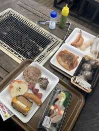 【和歌山】大迫力のマグロの解体ショーが見れる市場🐟