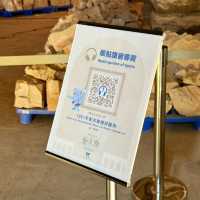 ​​前深水埗主教山配水庫：市區地下羅馬秘境 🏛️