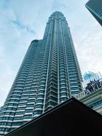 Petronas Twin Towers – KL’s Iconic Marvel Not to Be Missed 