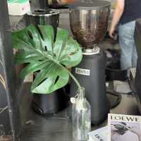 GOM Coffee Tea Toast - หาดใหญ่
