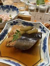 【新潟🌾】長岡駅前で日本酒と絶品料理を堪能するなら絶対ここ🍶