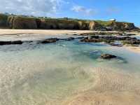 Cornwall: England’s Wild and Wonderful Coastline