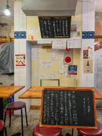 【東京／上野】ディープ東京でディープ中華
