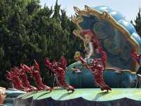เที่ยว Shanghai Disneyland 1 วันเต็ม 