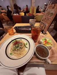 沖繩｜到HANDS買雜貨 再到HANDS CAFE 享受美食