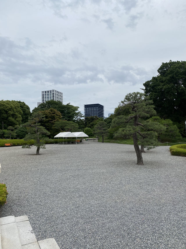 【東京都🇯🇵 迎賓館赤坂離宮】華やかな外交活動の場☺️国宝にもなってます。